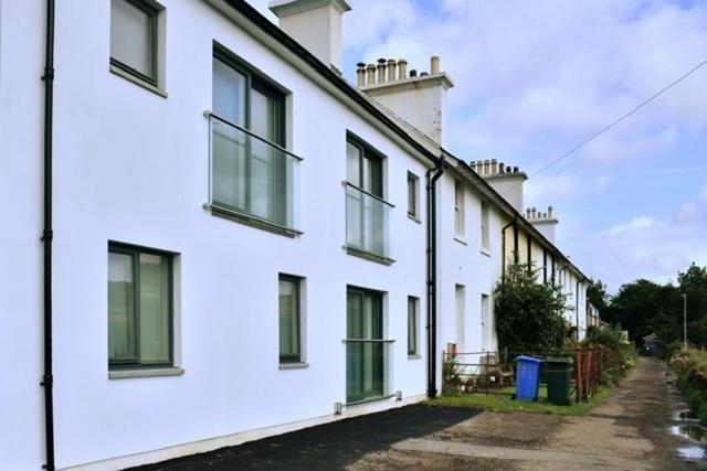 Red Watch Apartment Oban Luaran gambar