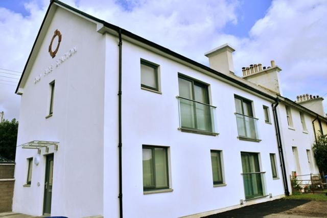 Red Watch Apartment Oban Luaran gambar